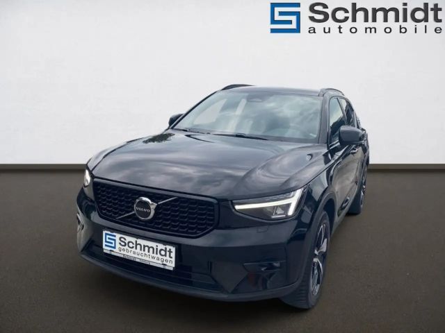 Volvo XC40 Dark Plus