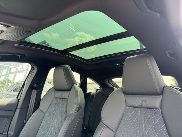 Audi Q4 e-tron 50 Quattro Sportback