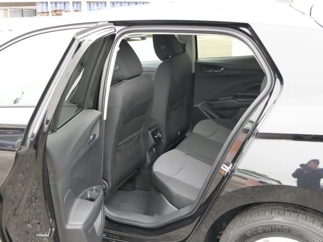 Skoda Fabia Selection