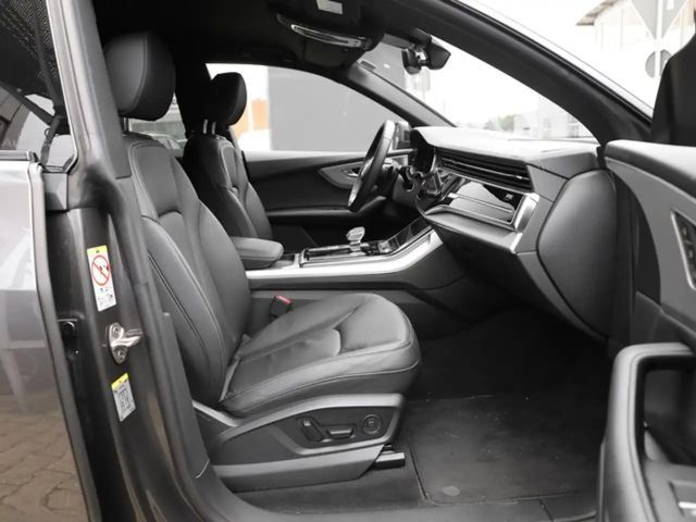 Audi Q8 45 TDI Quattro