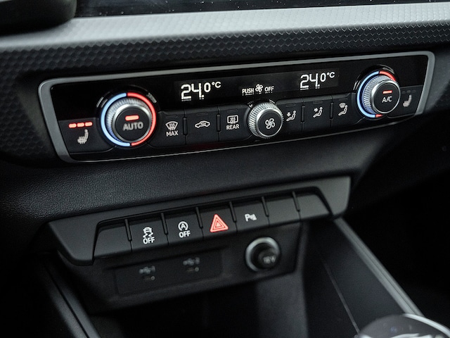 Audi A1 35 TFSI S-Tronic Sportback