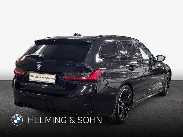 BMW 340 Touring xDrive