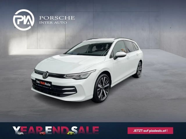 Volkswagen Golf Business Variant