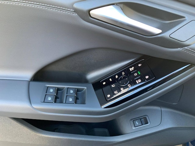 Audi Q6 e-tron Quattro