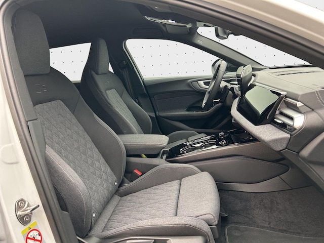 Audi A5 Avant S-Tronic