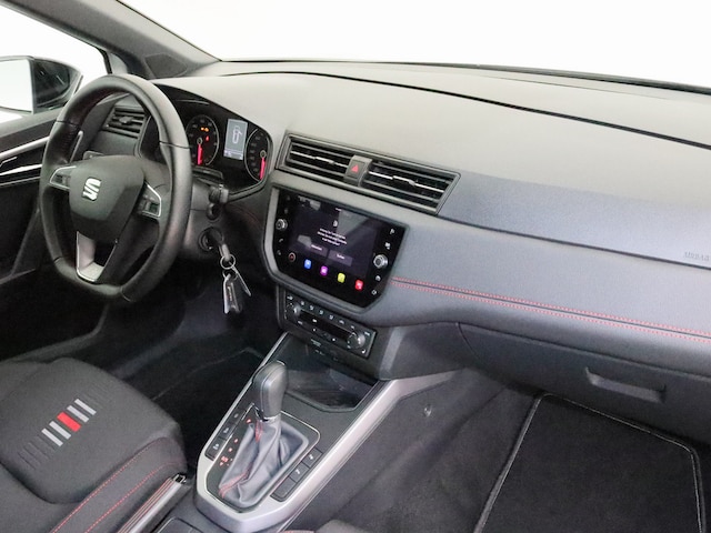 Seat Arona 1.0 TSI FR-lijn