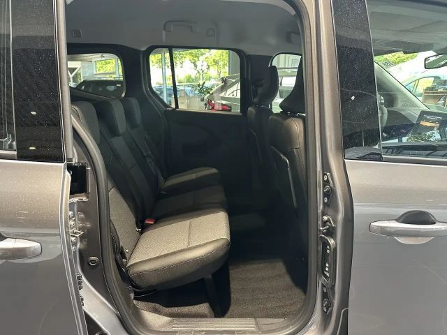 Renault Kangoo Blue EDC Techno dCi 115