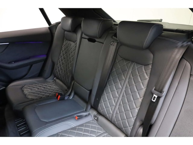 Audi SQ8 Competition Quattro