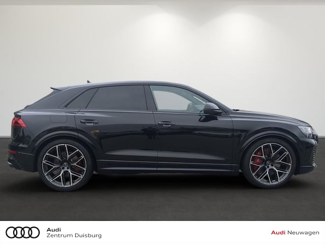 Audi RS Q8 Quattro