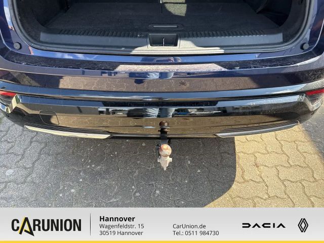 Renault Espace E-Tech Hybrid Iconic