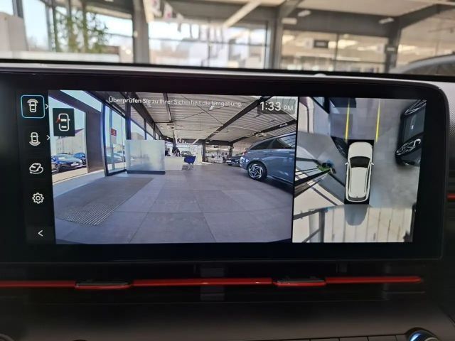 Hyundai Kona 1.6 Hybrid N Line