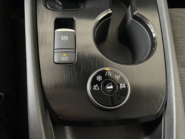 Nissan X-trail AWD N-Connecta