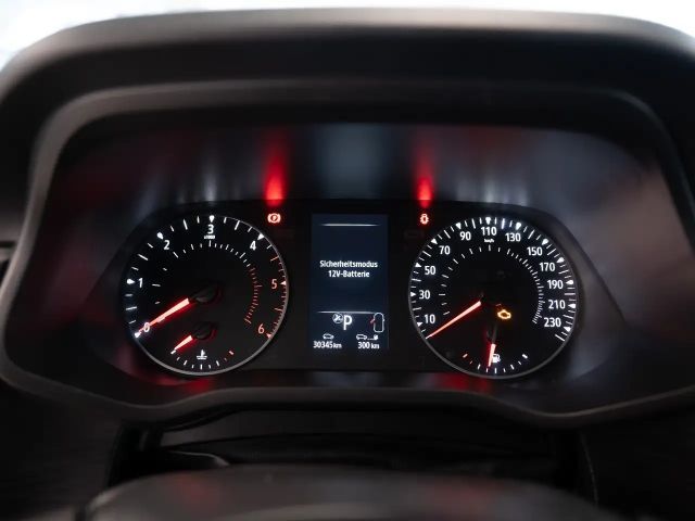 Nissan Primastar L1H1 Tekna dCi 170