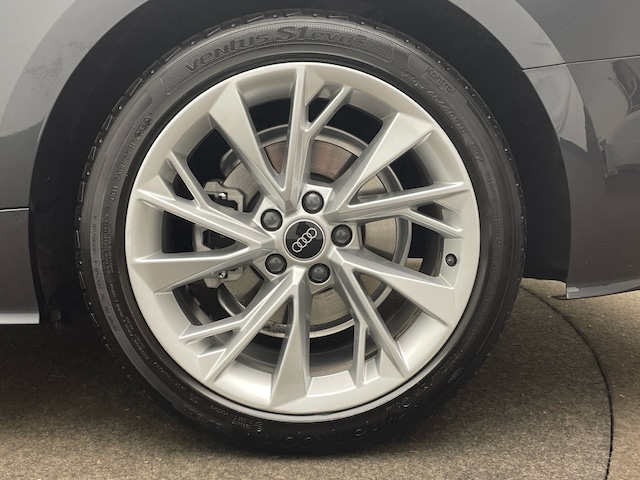 Audi A5 40 TFSI Cabriolet S-Tronic