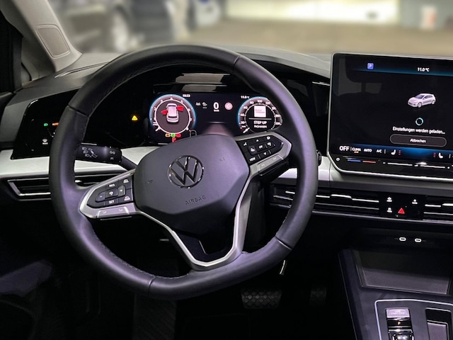 Volkswagen Golf 1.5 eTSI DSG Golf VIII Life