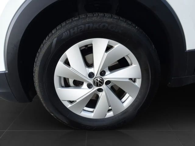 Volkswagen T-Cross 1.0 TSI DSG Life