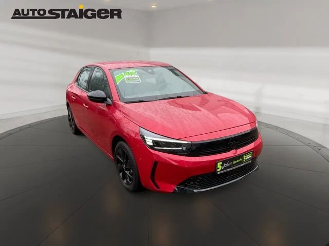 Opel Corsa 1.2 Turbo GS-Line Grand Sport Turbo