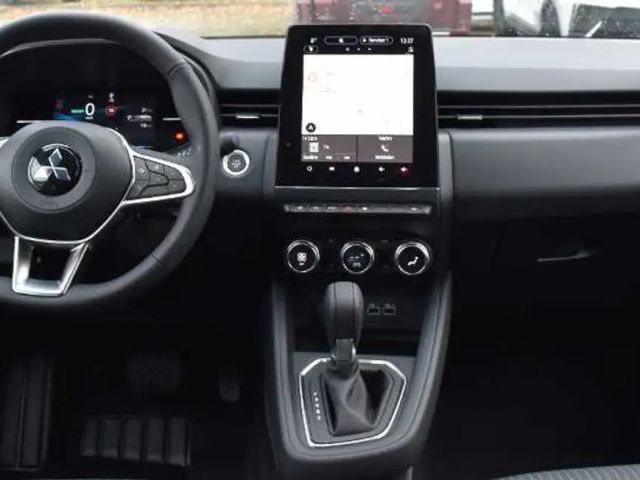 Mitsubishi Colt 1.6 Hybrid