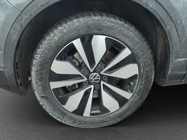 Volkswagen T-Roc 2.0 TDI DSG