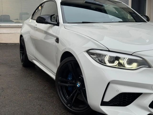 BMW M2 Competition Coupé