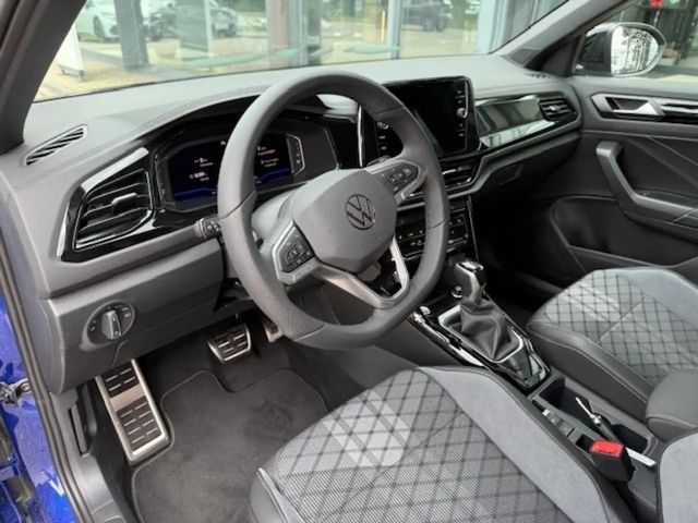 Volkswagen T-Roc IQ.Drive R-Line
