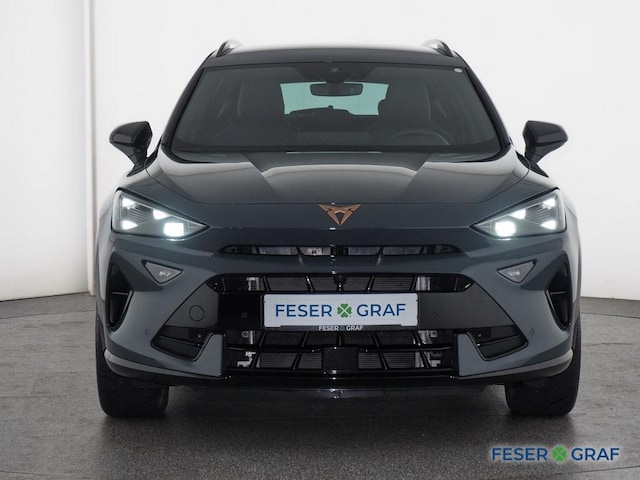 Cupra Formentor 1.5 TSI