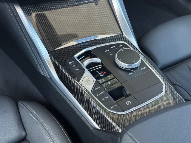 BMW 430 430d Coupé M-Sport xDrive