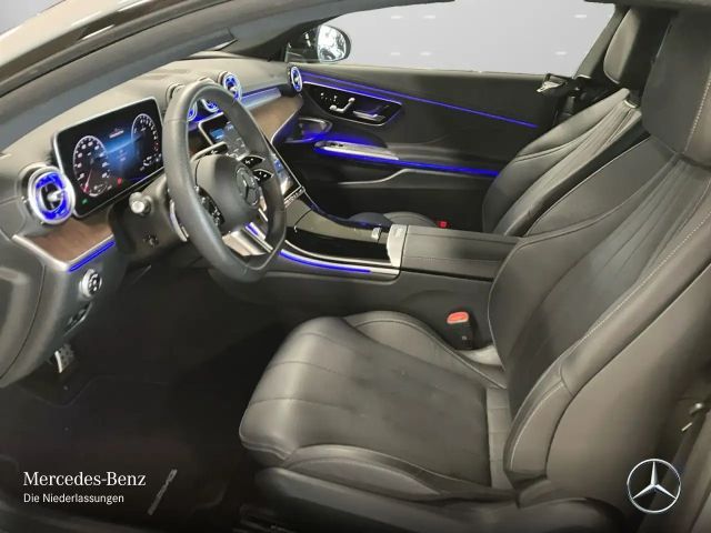 Mercedes-Benz CLE 300 AMG Line Coupé