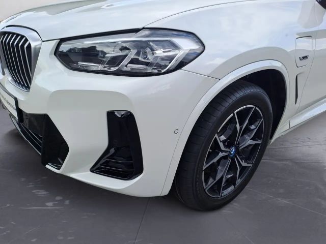 BMW X3 M-Sport xDrive30e