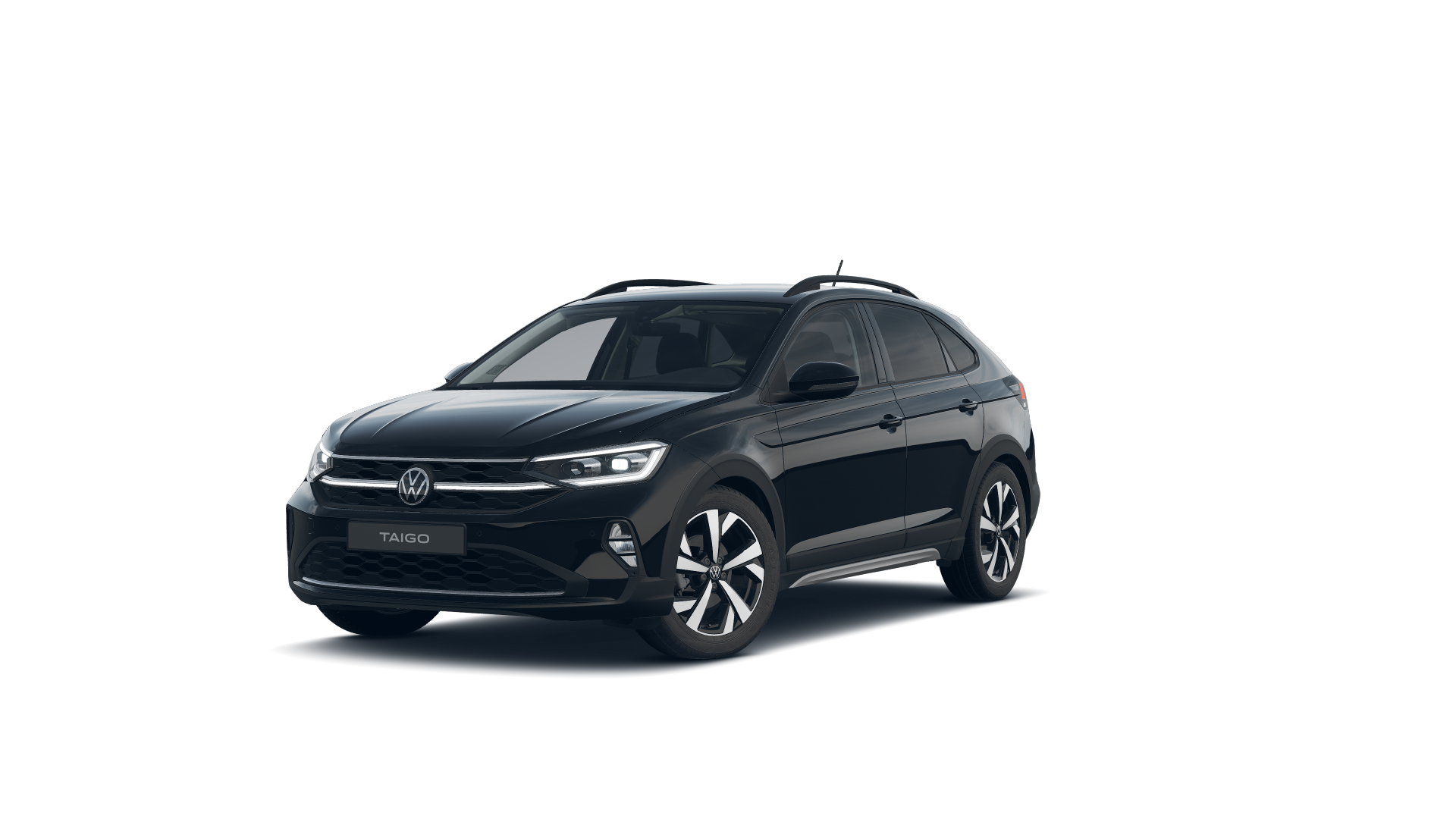 Volkswagen Taigo 1.0 TSI DSG Life