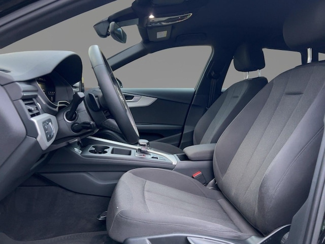 Audi A4 40 TDI Avant S-Tronic