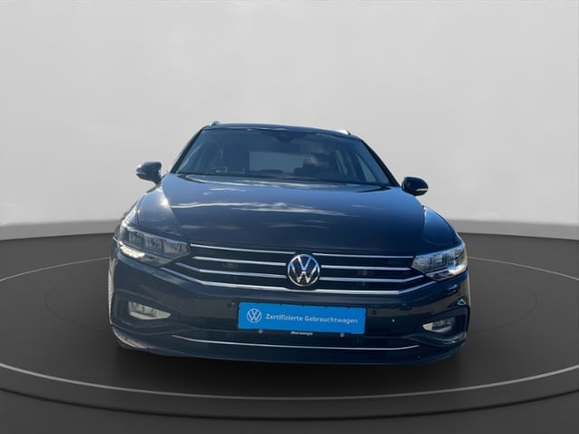 Volkswagen Passat 1.5 TSI DSG Variant