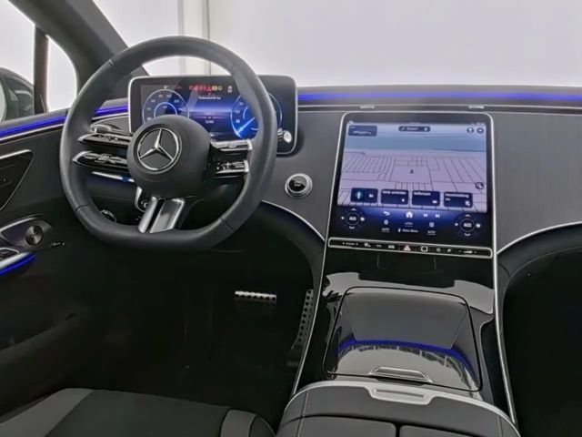 Mercedes-Benz EQE 350 AMG Line Sedan