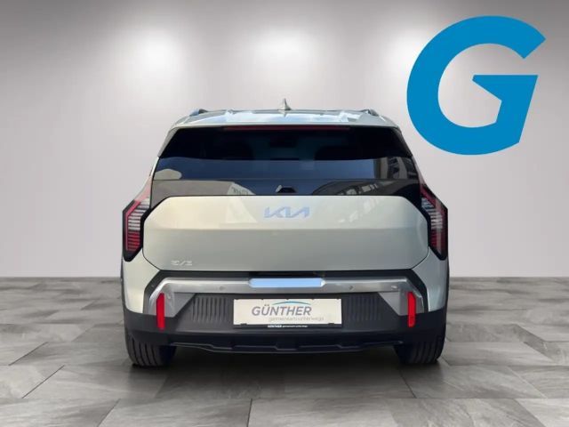 Kia EV3 Earth FWD Plus