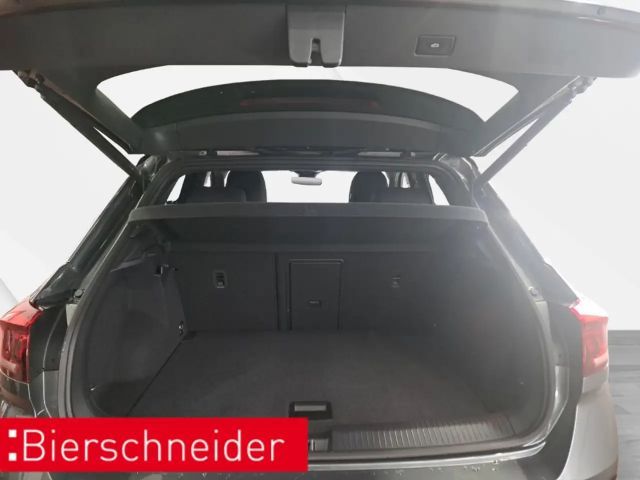 Volkswagen T-Roc 1.5 TSI DSG Pro Sport