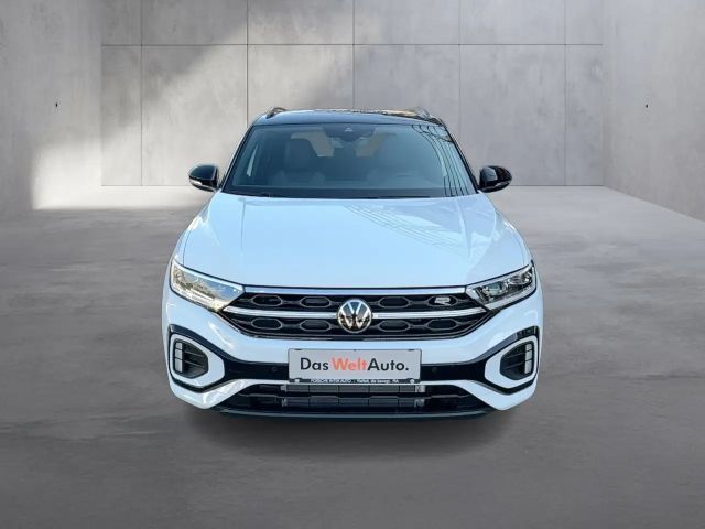 Volkswagen T-Roc 4Motion DSG Sport