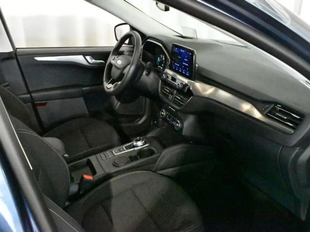 Ford Kuga Hybrid Plug in Hybrid Titanium