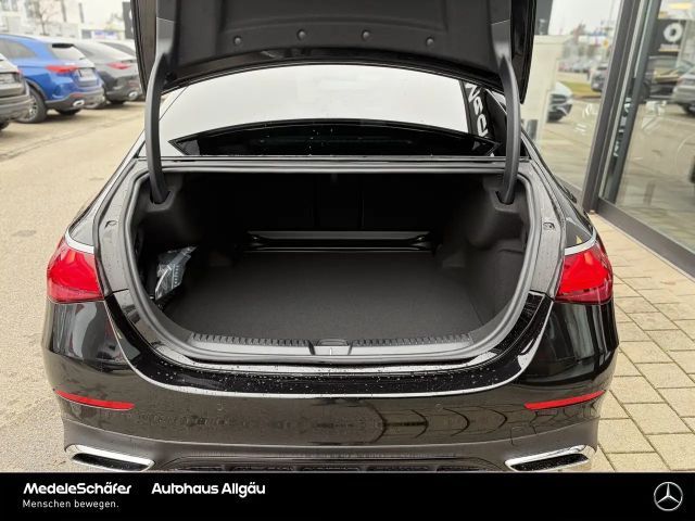 Mercedes-Benz E 450 4MATIC AMG Line Sedan