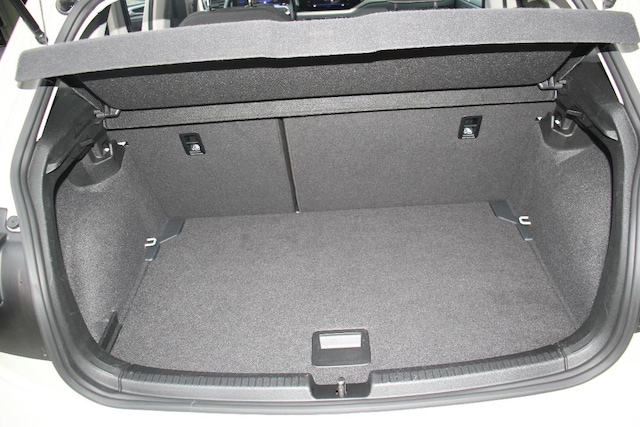 Volkswagen Polo 1.0 TSI DSG Move