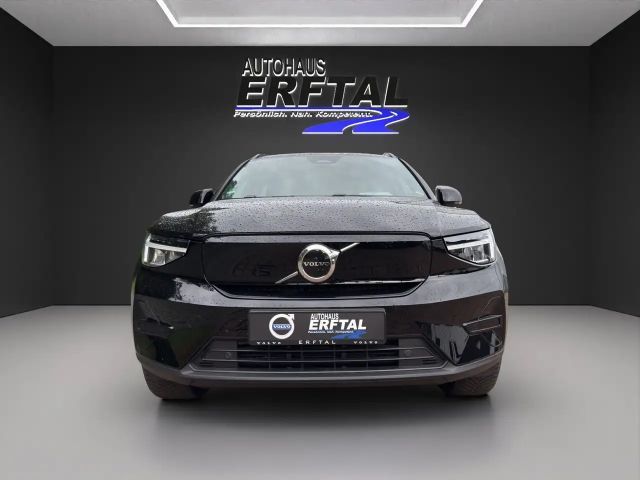 Volvo XC40 Plus Recharge