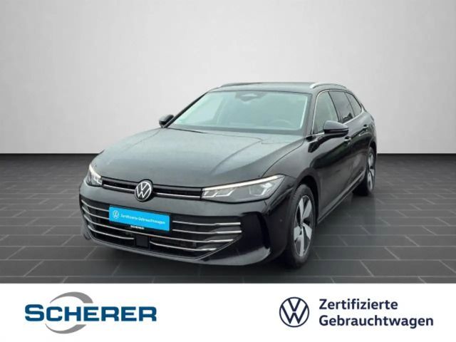 Volkswagen Passat 1.5 TSI Business DSG Variant