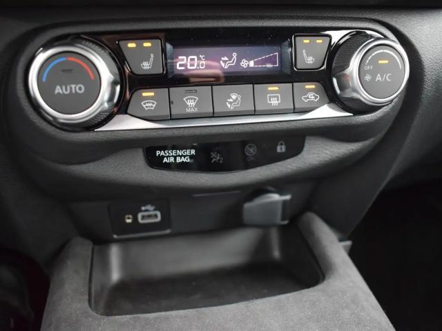 Nissan Juke 1.6 Hybrid N-Design Technology