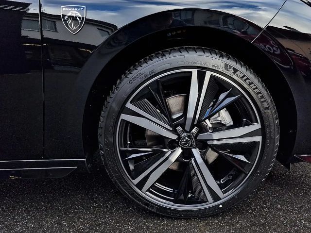 Peugeot 308 GT-Line Hybrid SW