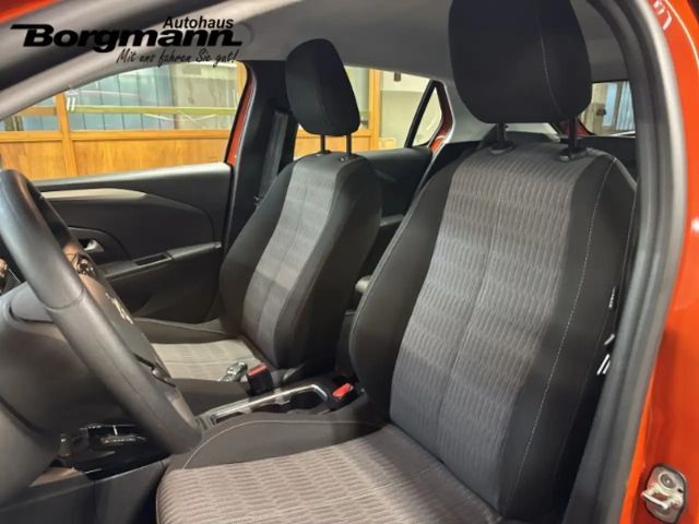 Opel Corsa PDC - Sitzheizung - Tempomat - Apple Carplay