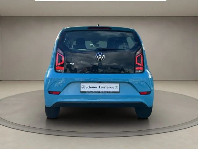 Volkswagen up! 1.0 ''X-tra'' (Kamera/4-türig/ Maps&More)