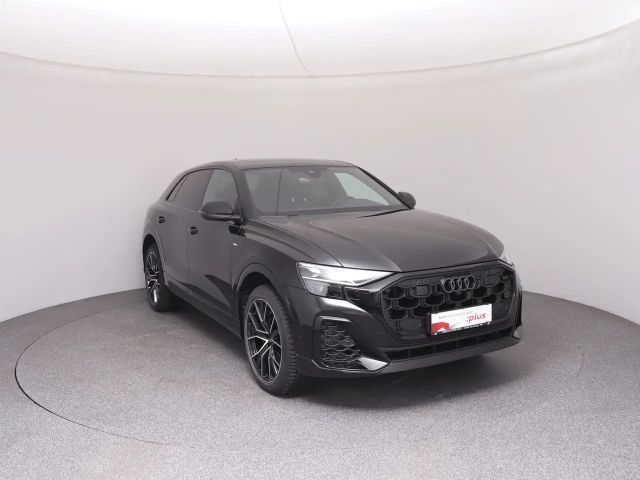 Audi Q8 Hybride Quattro