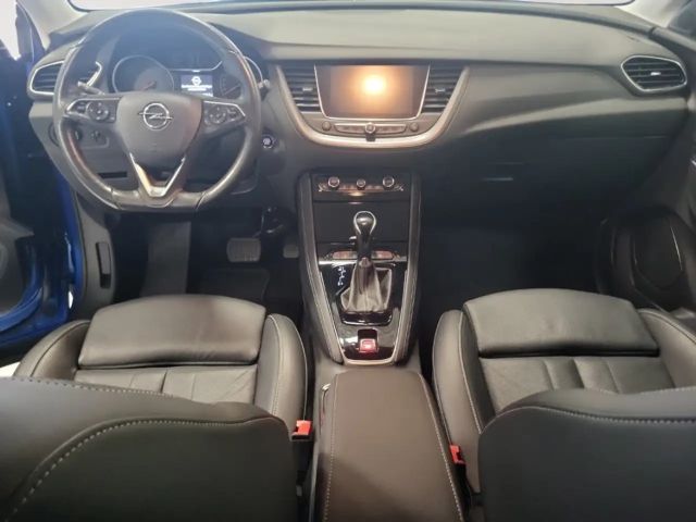 Opel Grandland X Ultimate