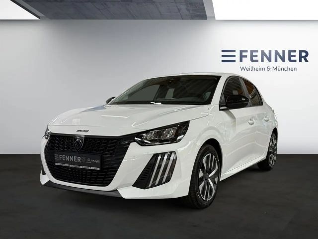 Peugeot 208 Active Pack