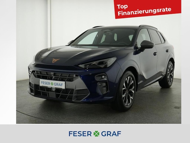 Cupra Terramar 1.5 eTSI