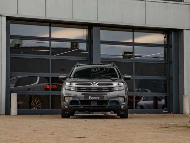 Citroën C5 Aircross Plugin Hybr. 225 PK | Camera v&a | Dodehoeks. |...